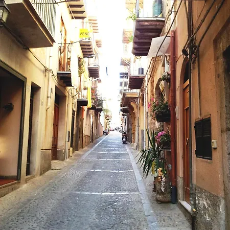 Dolce Risveglio Lejlighed Cefalù