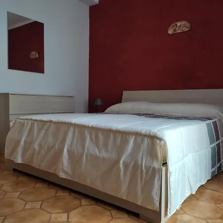 Apartamento Dolce Risveglio Cefalù