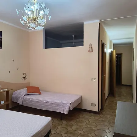 Dolce Risveglio Apartamento