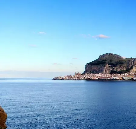 Dolce Risveglio Apartment