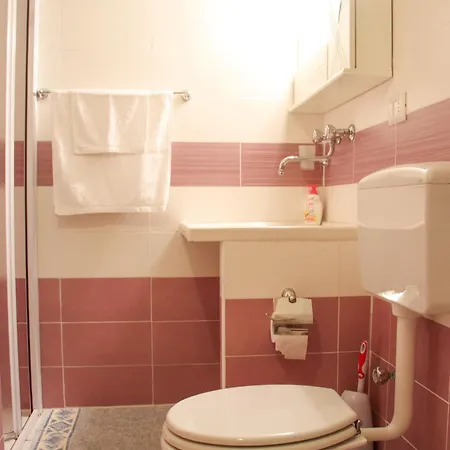 アパート Dolce Risveglio