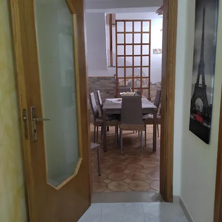 Dolce Risveglio Apartment Cefalu