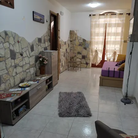 Dolce Risveglio Apartment