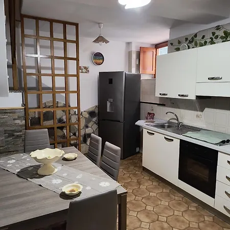 Dolce Risveglio Apartment *