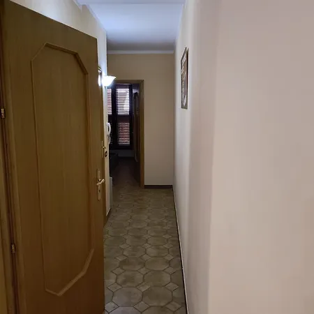 Dolce Risveglio Apartment