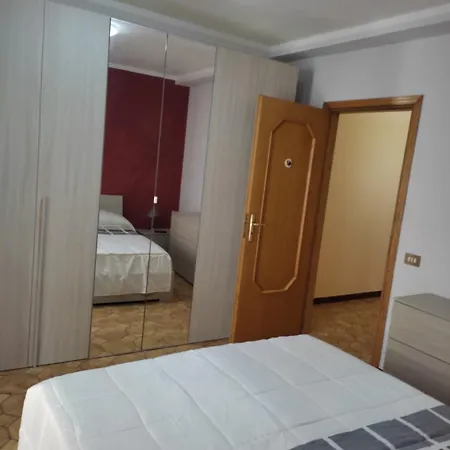 Apartamento Dolce Risveglio