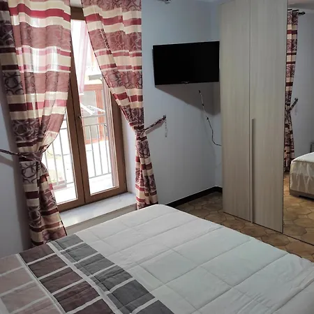 Dolce Risveglio Apartment Cefalu