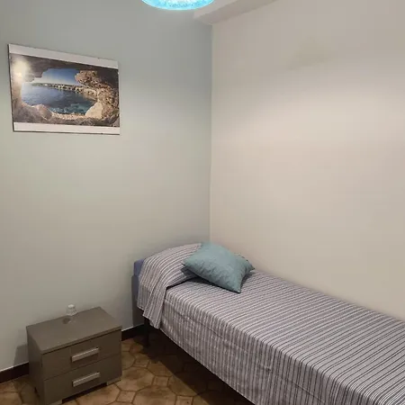 Apartment Dolce Risveglio