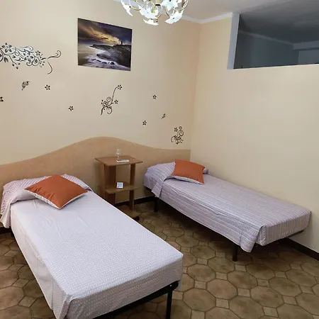 Apartment Dolce Risveglio *