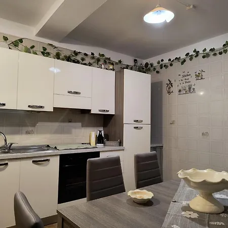 Dolce Risveglio アパート *