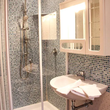 Apartment Dolce Risveglio Cefalu