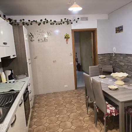Dolce Risveglio * Cefalu