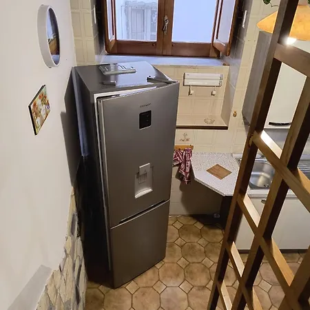 Apartment Dolce Risveglio