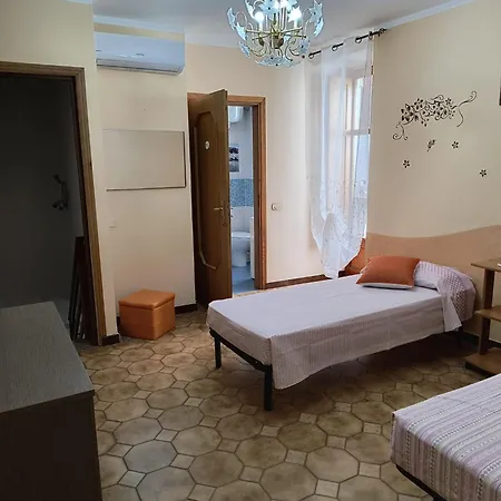Dolce Risveglio Apartment Cefalu